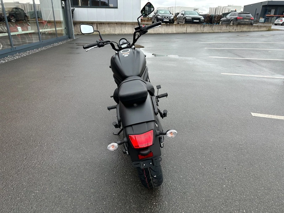 Angebot Kawasaki Vulcan S Bild 6: Angebot Kawasaki Vulcan S