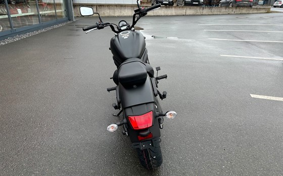 Neufahrzeug Kawasaki Vulcan S - Bild 6
