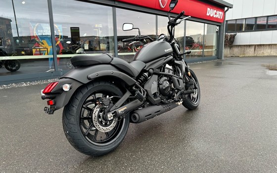 Neufahrzeug Kawasaki Vulcan S - Bild 7
