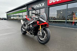 Angebot Aprilia Tuono V4 1100 Factory