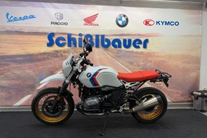 Angebot BMW R nineT Urban G/S