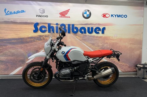 BMW R nineT Urban G/S