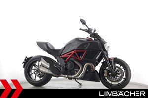 Angebot Ducati Diavel Carbon