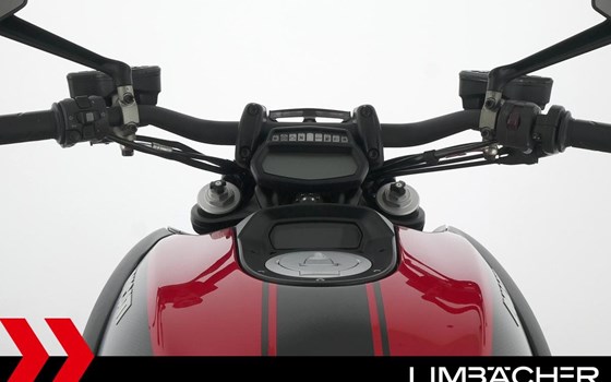 Gebrauchtmotorrad Ducati Diavel Carbon - Bild 13
