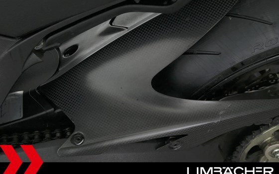 Gebrauchtmotorrad Ducati Diavel Carbon - Bild 18