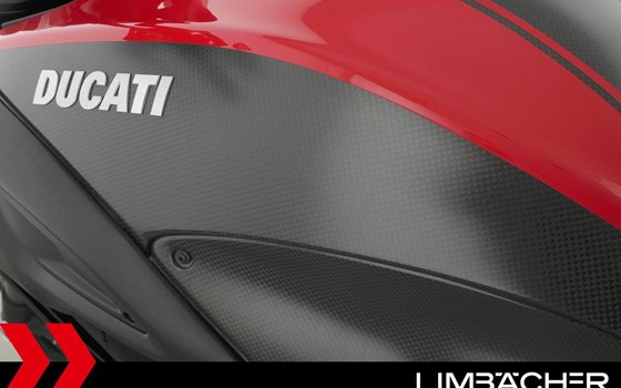Gebrauchtmotorrad Ducati Diavel Carbon - Bild 19