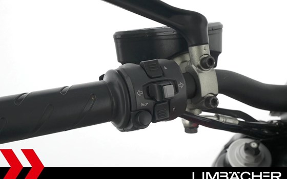 Gebrauchtmotorrad Ducati Diavel Carbon - Bild 20