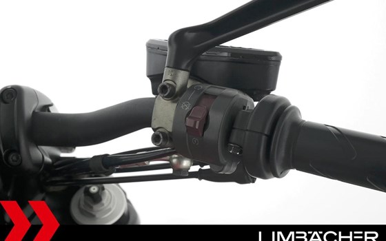 Gebrauchtmotorrad Ducati Diavel Carbon - Bild 21