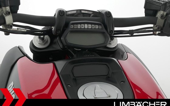 Gebrauchtmotorrad Ducati Diavel Carbon - Bild 22