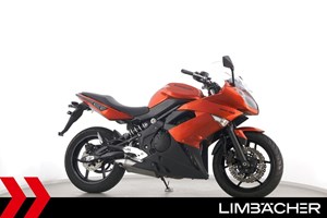 Angebot Kawasaki ER-6f