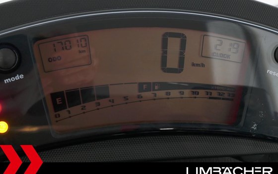 Gebrauchtmotorrad Kawasaki ER-6f - Bild 12