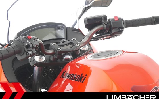 Gebrauchtmotorrad Kawasaki ER-6f - Bild 13