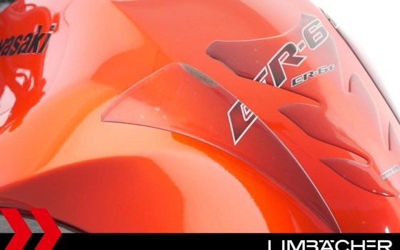 Gebrauchtmotorrad Kawasaki ER-6f - Bild 14