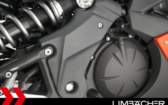 Gebrauchtmotorrad Kawasaki ER-6f - Bild 15