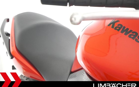 Gebrauchtmotorrad Kawasaki ER-6f - Bild 16