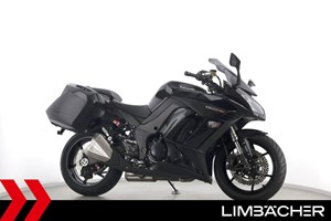 Angebot Kawasaki Z1000SX