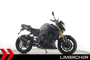 Angebot Yamaha FZ-8N
