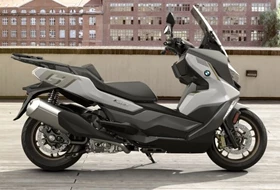 Neufahrzeug BMW C 400 GT BMW C 400 GT