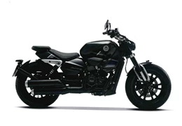 Neumotorrad Benelli Leoncino Bobber 400 Neumotorrad Benelli Leoncino Bobber 400