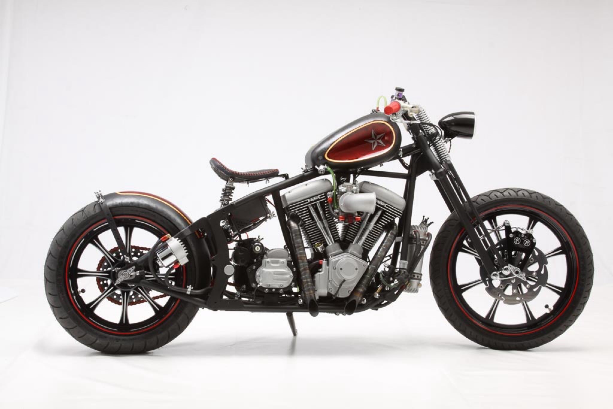 Motorrad