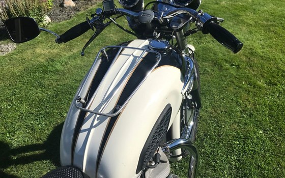 Gebrauchtmotorrad Triumph Bonneville T120 - Bild 2