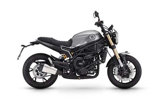 Neufahrzeug Benelli Leoncino 800 - Bild 1 Neufahrzeug Benelli Leoncino 800 - Bild 1