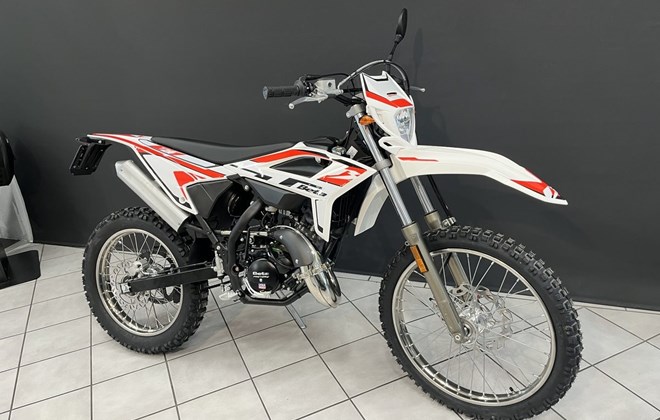 Beta RR 50 Enduro