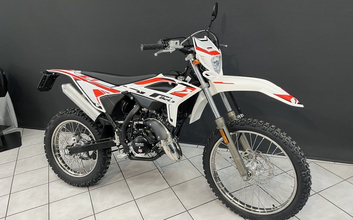 Angebot Beta RR 50 Enduro