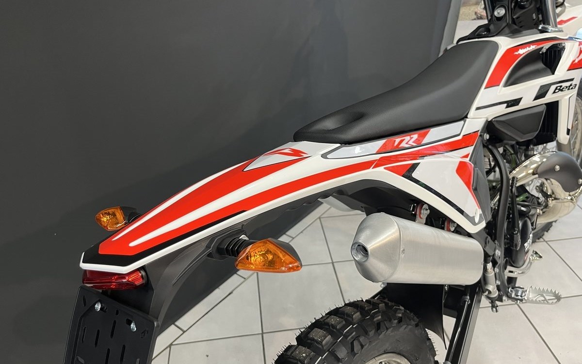 Angebot Beta RR 50 Enduro