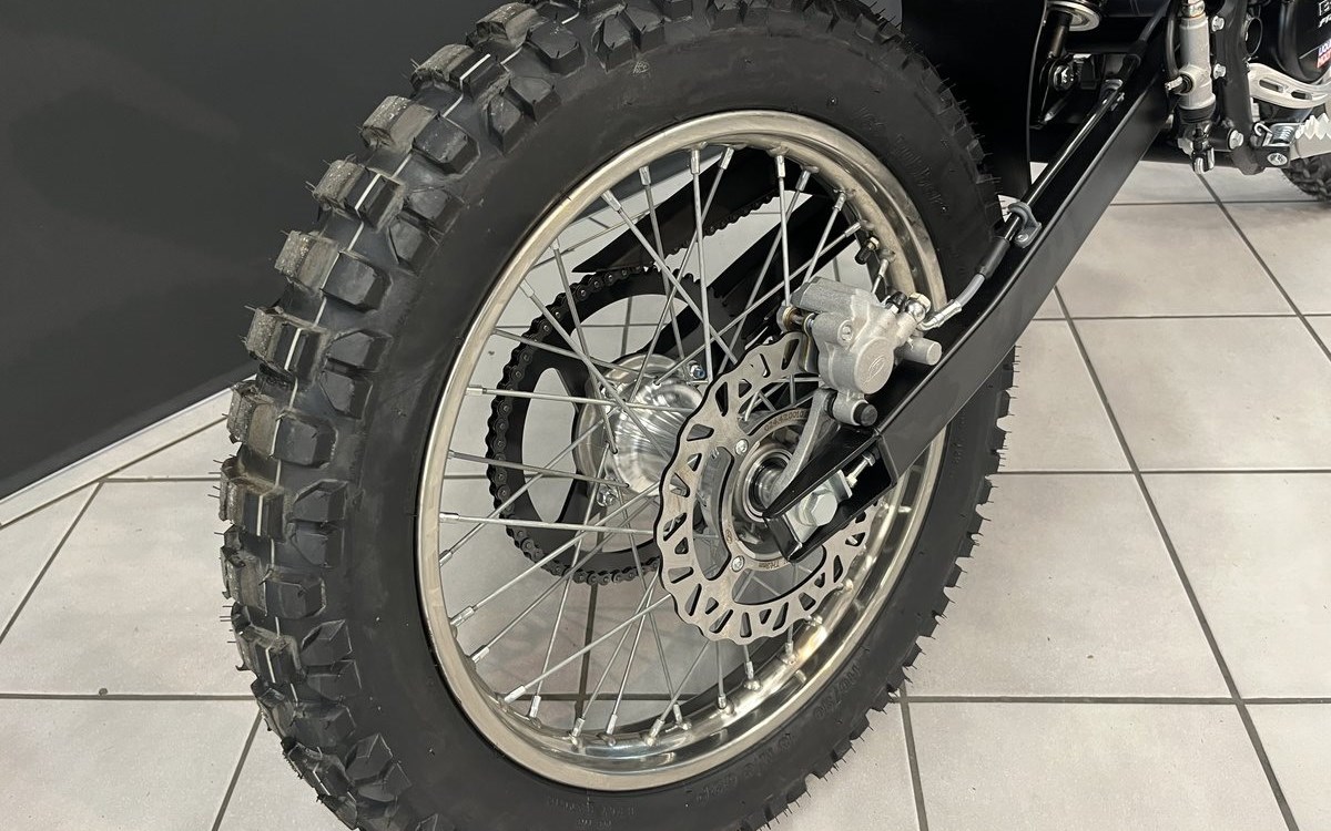 Angebot Beta RR 50 Enduro
