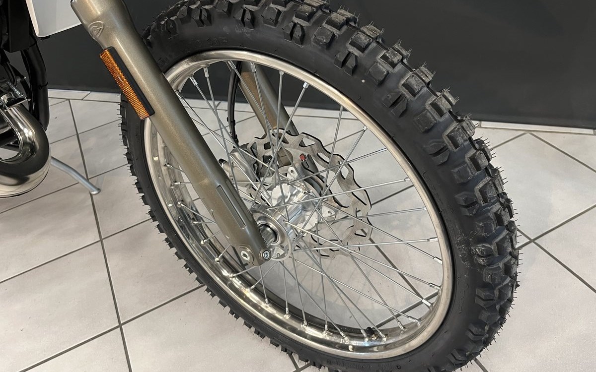 Angebot Beta RR 50 Enduro