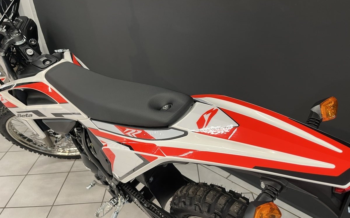 Angebot Beta RR 50 Enduro