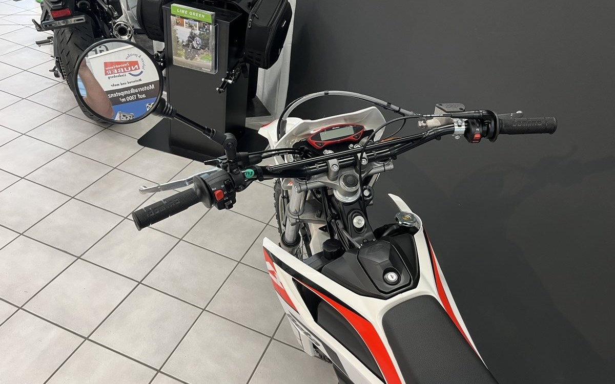 Angebot Beta RR 50 Enduro