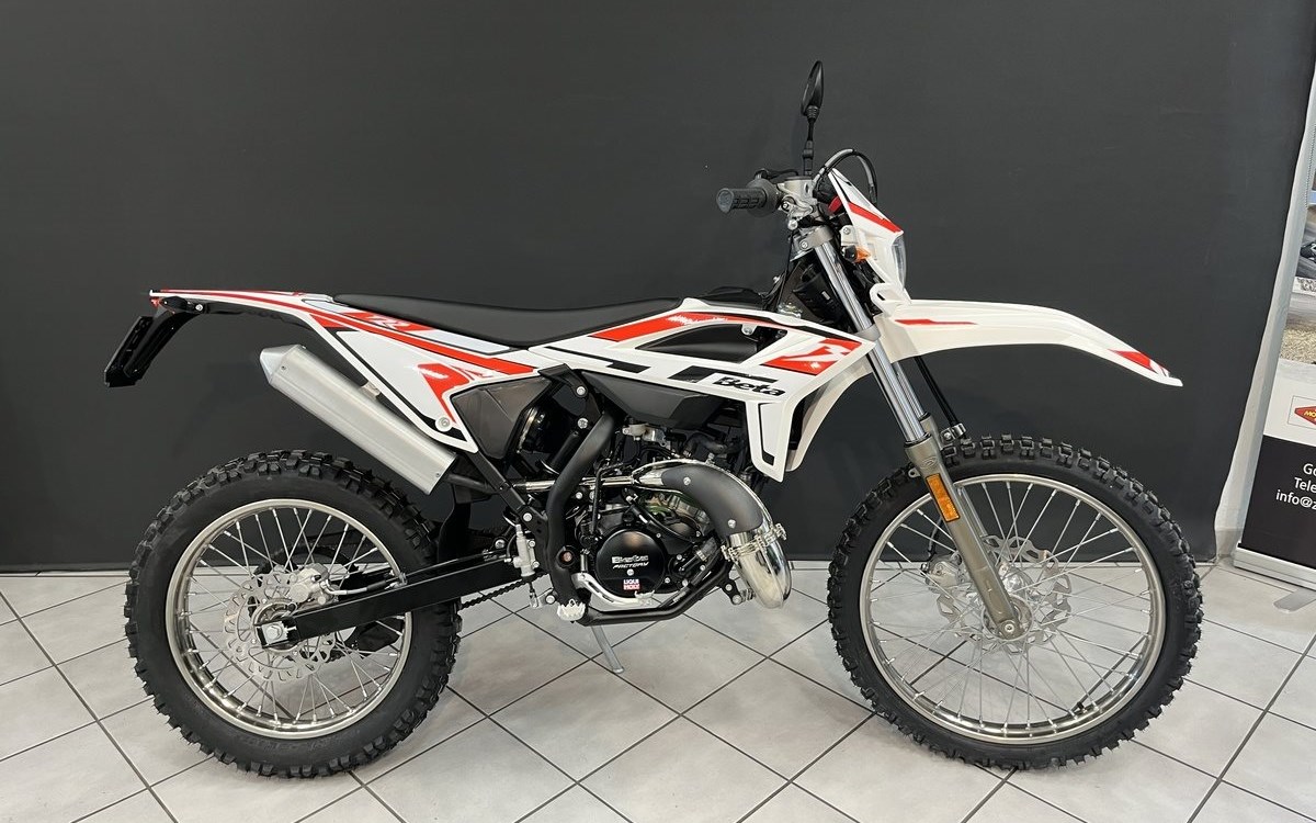 Angebot Beta RR 50 Enduro