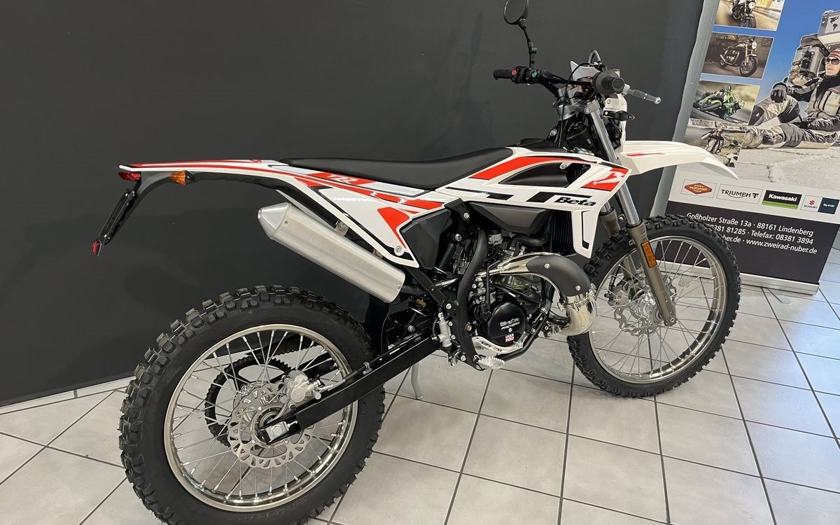 Angebot Beta RR 50 Enduro