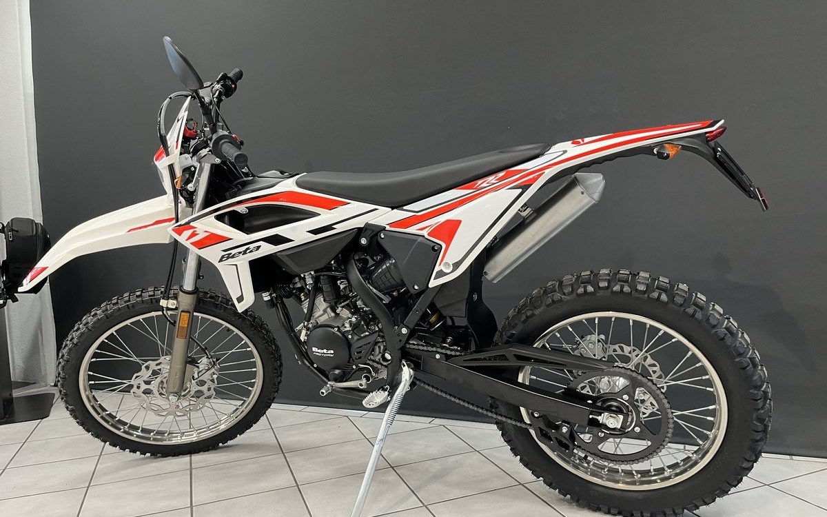 Angebot Beta RR 50 Enduro