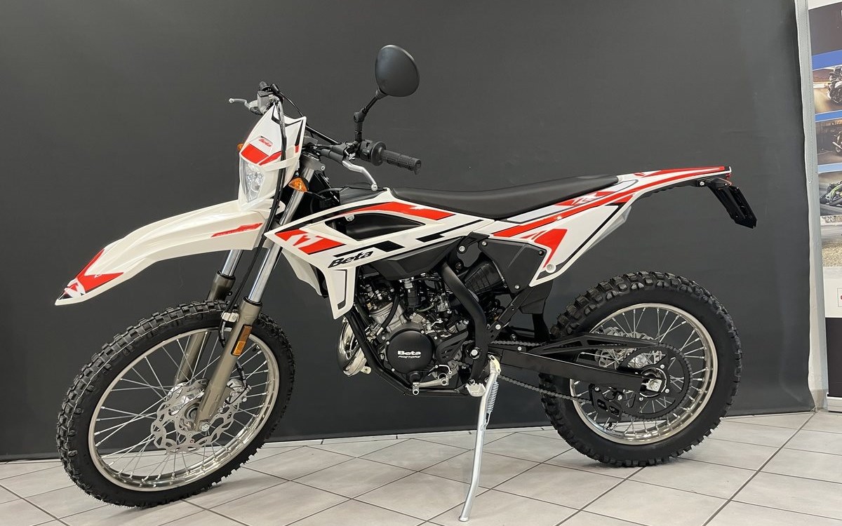 Angebot Beta RR 50 Enduro