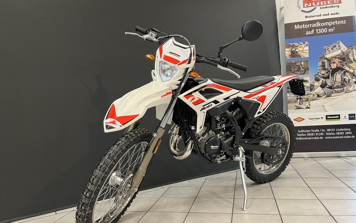 Angebot Beta RR 50 Enduro