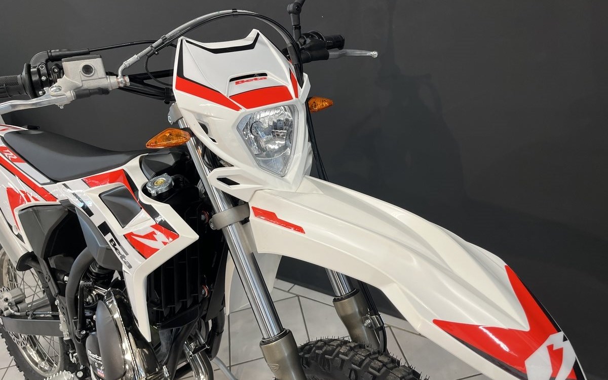 Angebot Beta RR 50 Enduro