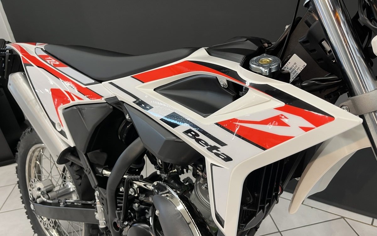 Angebot Beta RR 50 Enduro