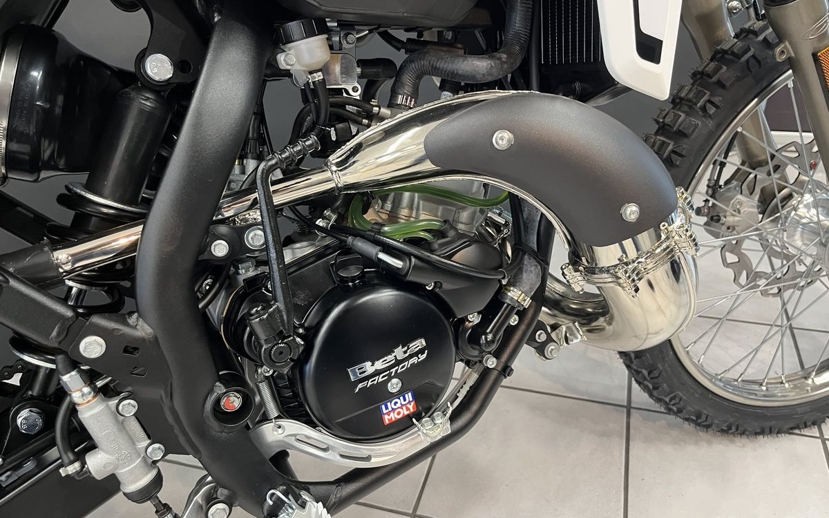 Angebot Beta RR 50 Enduro