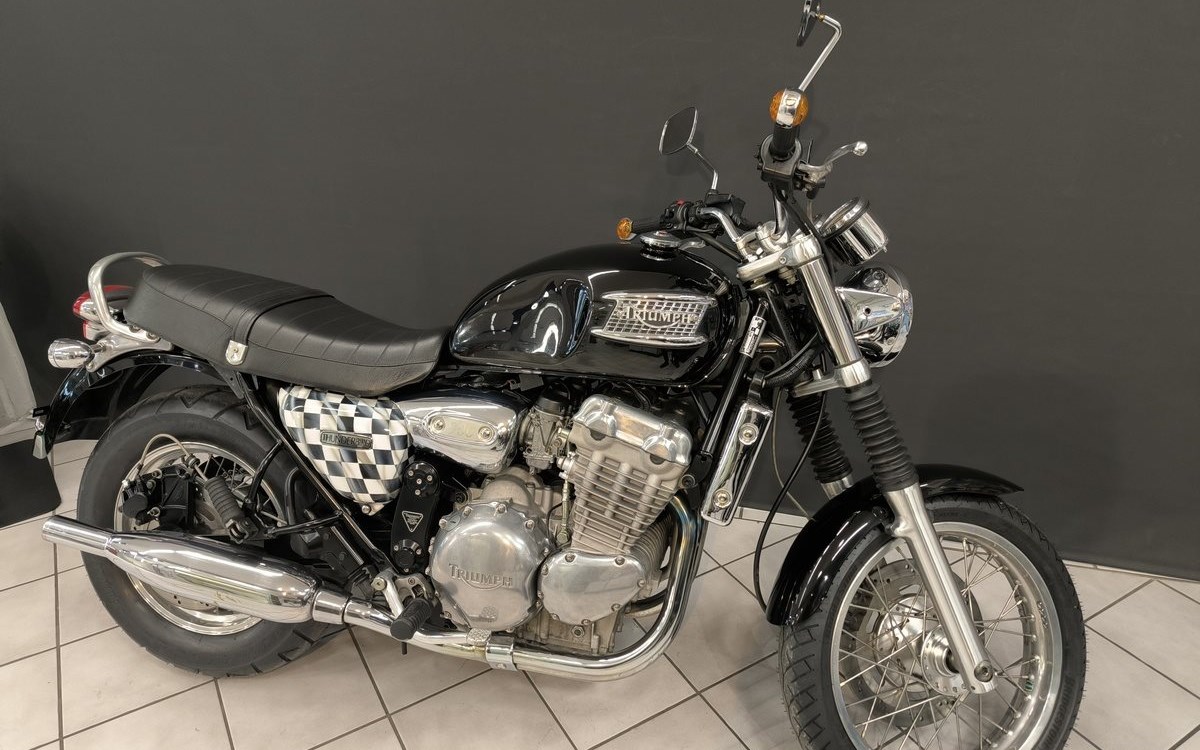 Angebot Triumph Thunderbird