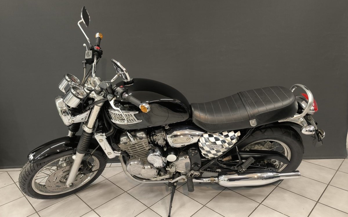 Angebot Triumph Thunderbird