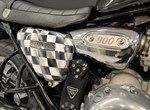 Angebot Triumph Thunderbird