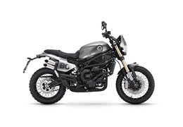 Neumotorrad Benelli Leoncino 800 Trail Neumotorrad Benelli Leoncino 800 Trail