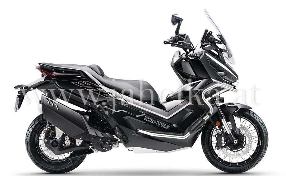 Angebot Zontes 368 G Bild 2: Angebot Zontes 368 G