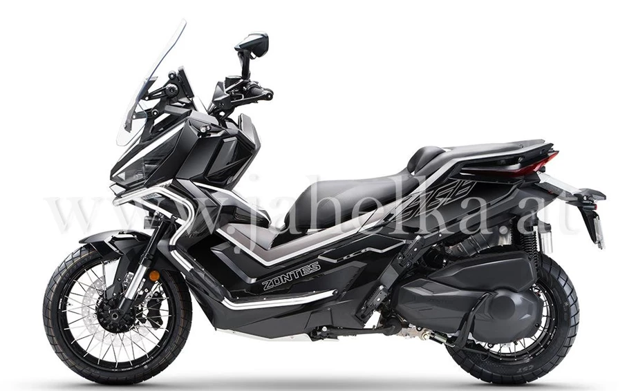 Angebot Zontes 368 G Bild 5: Angebot Zontes 368 G