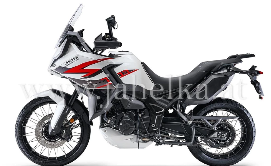 Angebot Zontes 703F Bild 2: Angebot Zontes 703F