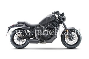 Angebot Zontes 125C