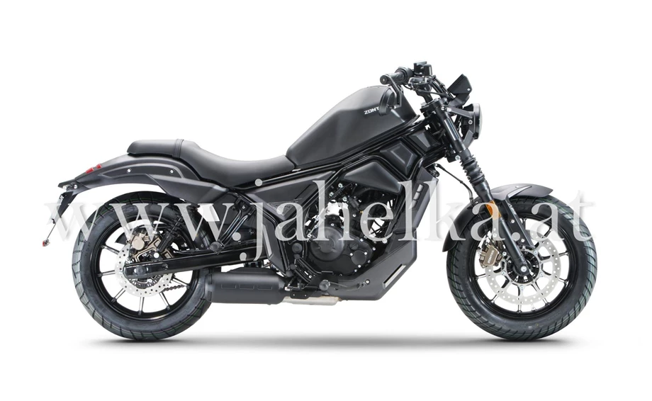 Angebot Zontes 125C Bild 1: Angebot Zontes 125C